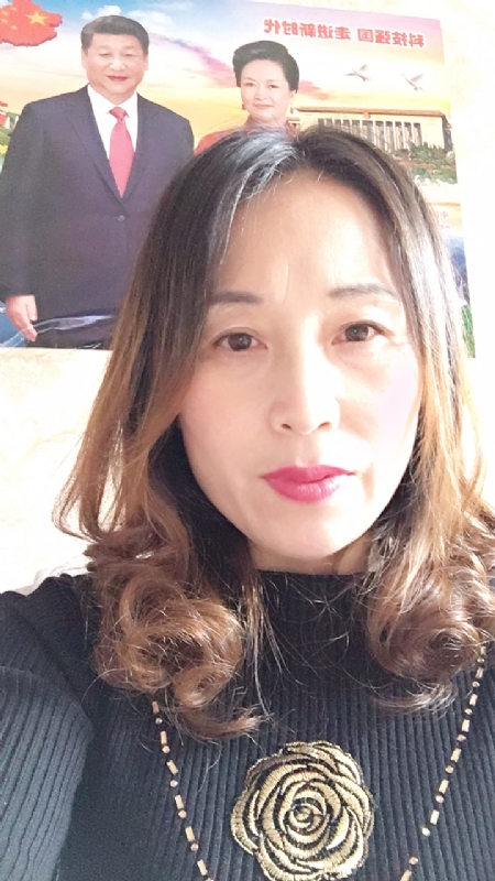 琼脂Q的第一张照片--成都基督教相亲网