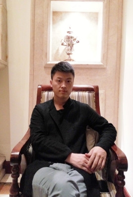 制片人杨亚林的第二张照片--成都基督教相亲网