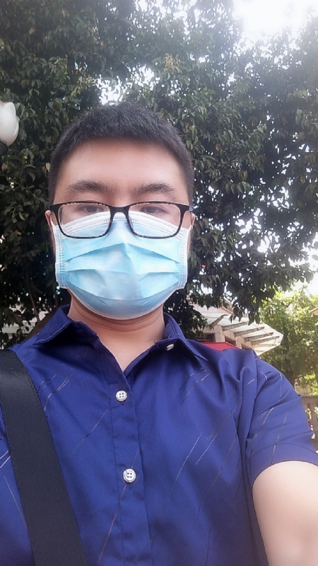 影枫的第一张照片--成都基督教相亲网