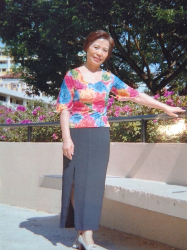 lilyzheng的第一张照片--成都基督教相亲网