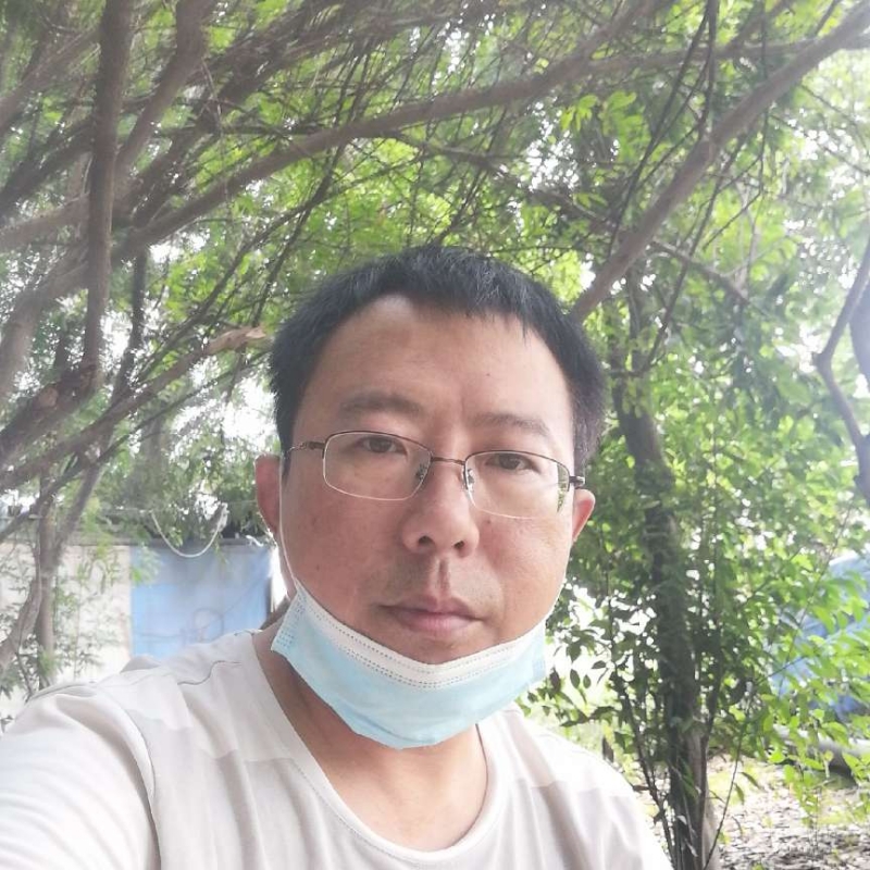 解勇的第三张照片--成都基督教相亲网