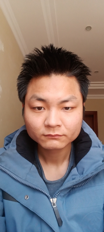 冬瓜的第一张照片--成都基督教相亲网