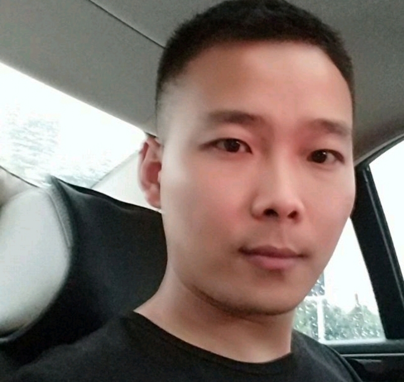 李先生的第二张照片--成都基督教相亲网