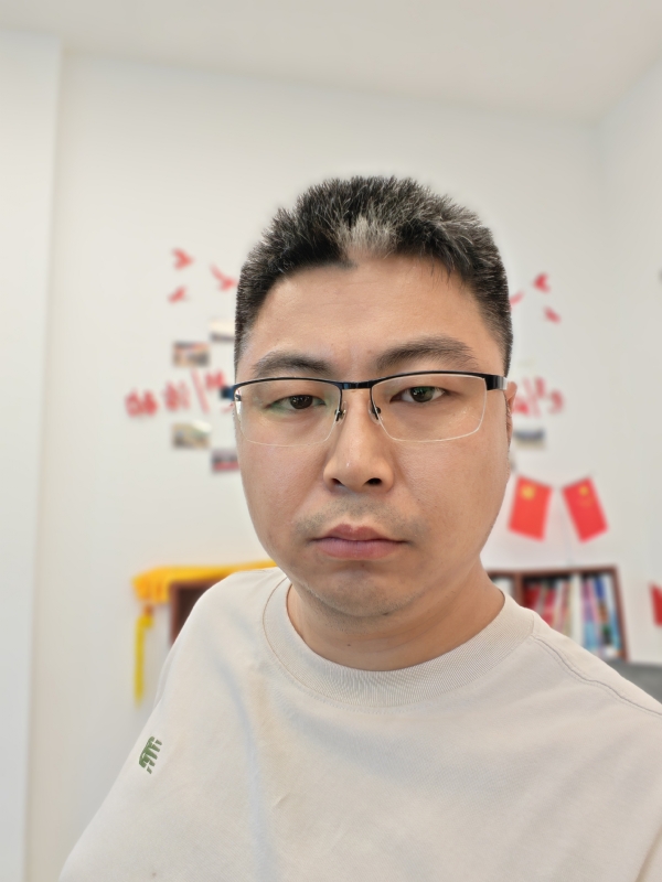 苦海寻舟的第一张照片--成都基督教相亲网