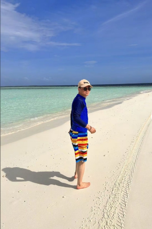 幸福人生的第二张照片--成都基督教相亲网